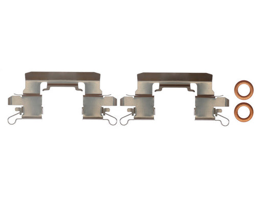 Disc Brake Caliper Raybestos Brakes FRC12609C