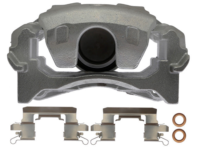 Disc Brake Caliper Raybestos Brakes FRC12610C