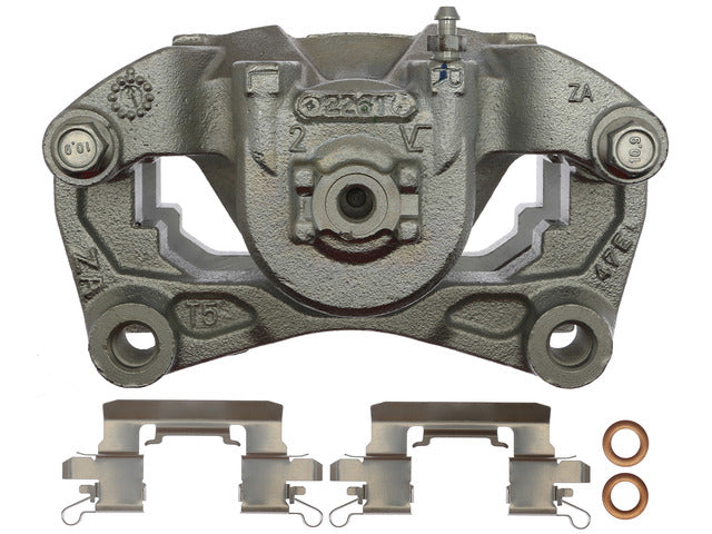 Disc Brake Caliper Raybestos Brakes FRC12610C
