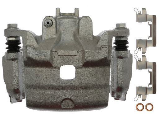 Disc Brake Caliper Raybestos Brakes FRC12610C