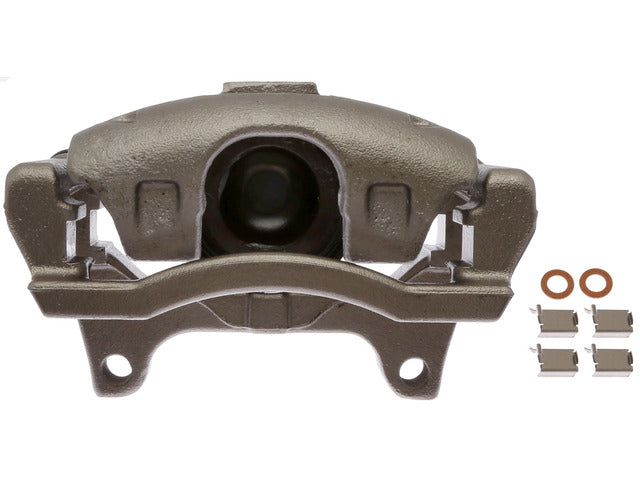 Disc Brake Caliper Raybestos Brakes FRC12613