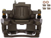 Disc Brake Caliper Raybestos Brakes FRC12613