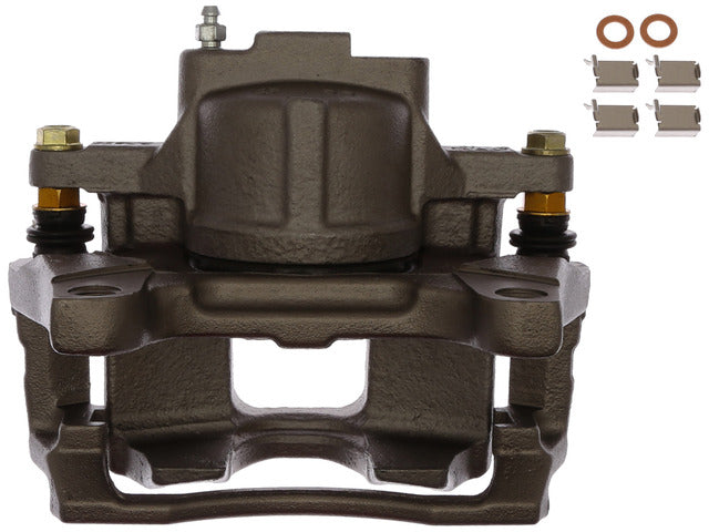 Disc Brake Caliper Raybestos Brakes FRC12613