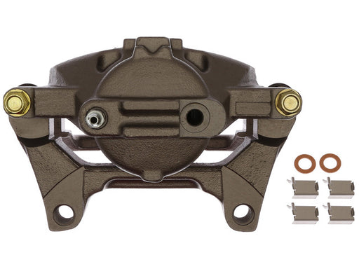 Disc Brake Caliper Raybestos Brakes FRC12613