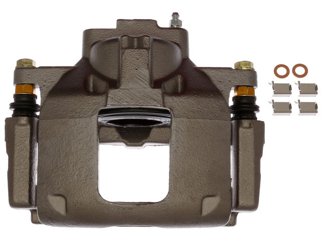 Disc Brake Caliper Raybestos Brakes FRC12613