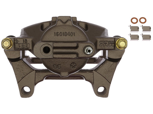 Disc Brake Caliper Raybestos Brakes FRC12614