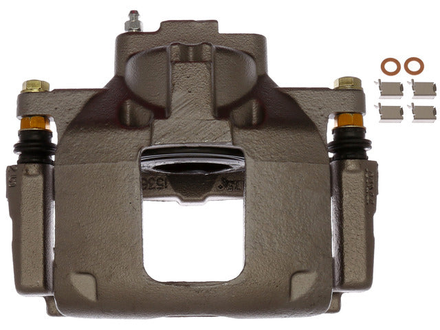 Disc Brake Caliper Raybestos Brakes FRC12614