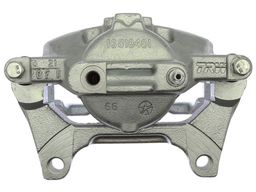 Disc Brake Caliper Raybestos Brakes FRC12614C