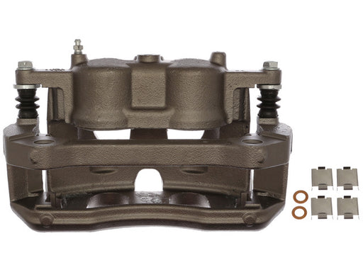 Disc Brake Caliper Raybestos Brakes FRC12615