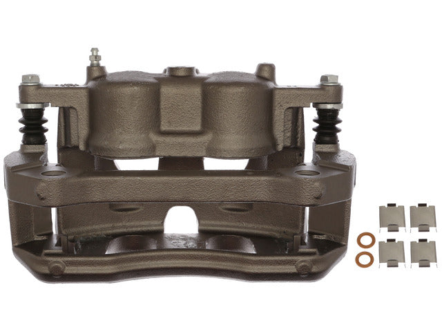 Disc Brake Caliper Raybestos Brakes FRC12615