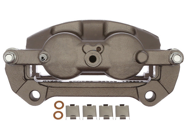 Disc Brake Caliper Raybestos Brakes FRC12615