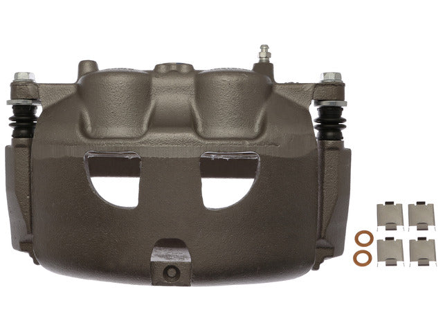 Disc Brake Caliper Raybestos Brakes FRC12615