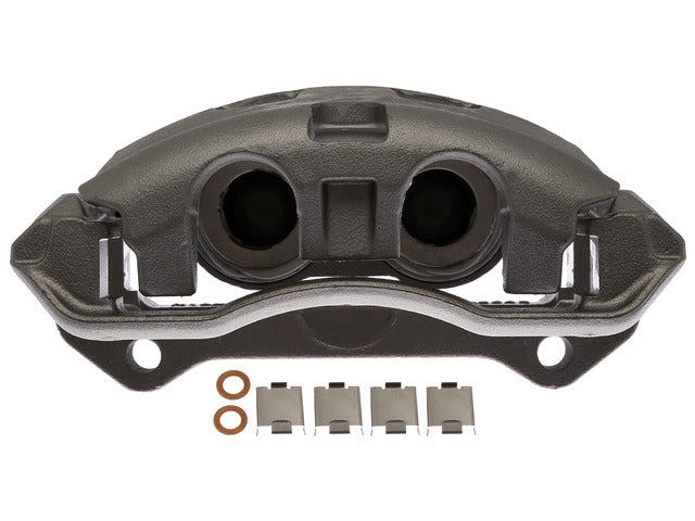 Disc Brake Caliper Raybestos Brakes FRC12616