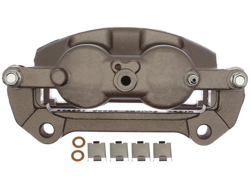 Disc Brake Caliper Raybestos Brakes FRC12616