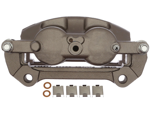 Disc Brake Caliper Raybestos Brakes FRC12616