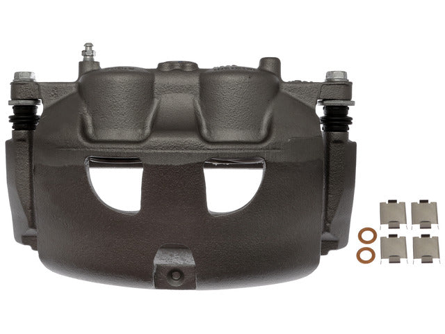 Disc Brake Caliper Raybestos Brakes FRC12616