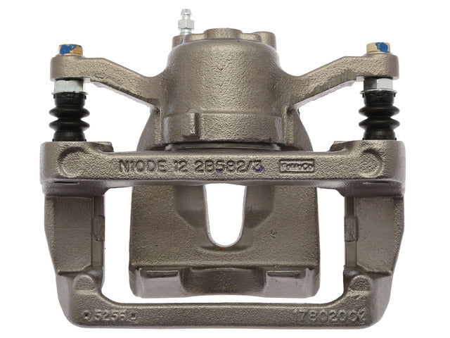 Disc Brake Caliper Raybestos Brakes FRC12617
