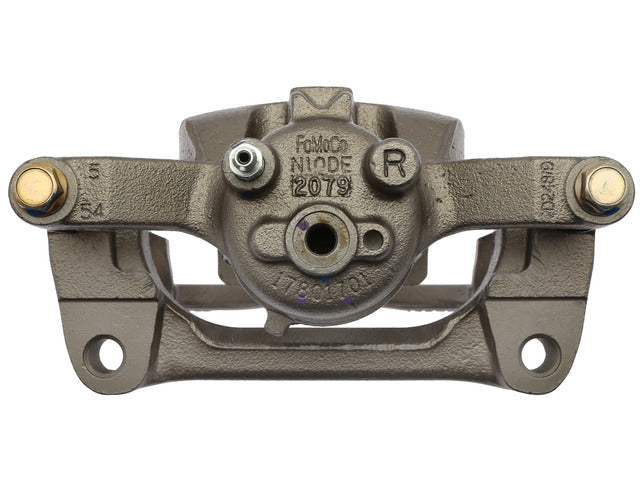 Disc Brake Caliper Raybestos Brakes FRC12617