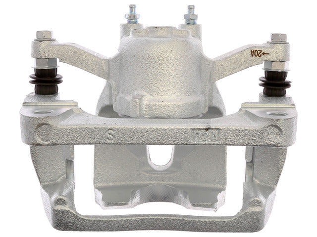 Disc Brake Caliper Raybestos Brakes FRC12617DN