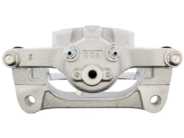 Disc Brake Caliper Raybestos Brakes FRC12617DN