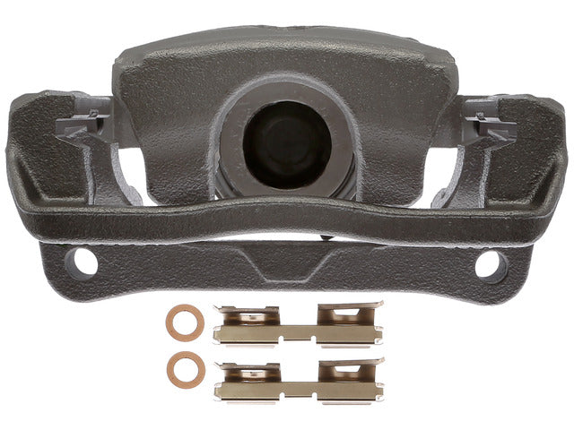 Disc Brake Caliper Raybestos Brakes FRC12618