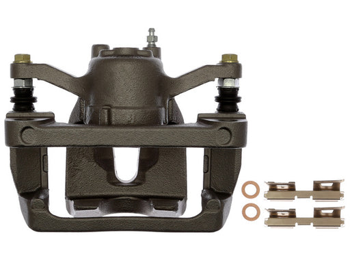 Disc Brake Caliper Raybestos Brakes FRC12618