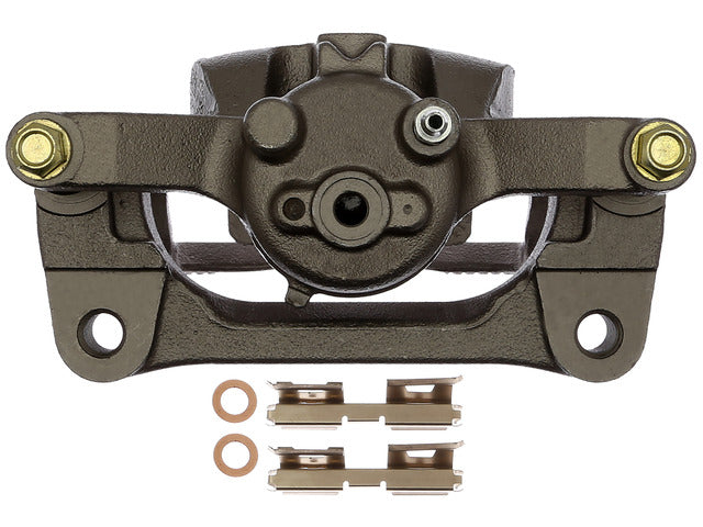 Disc Brake Caliper Raybestos Brakes FRC12618