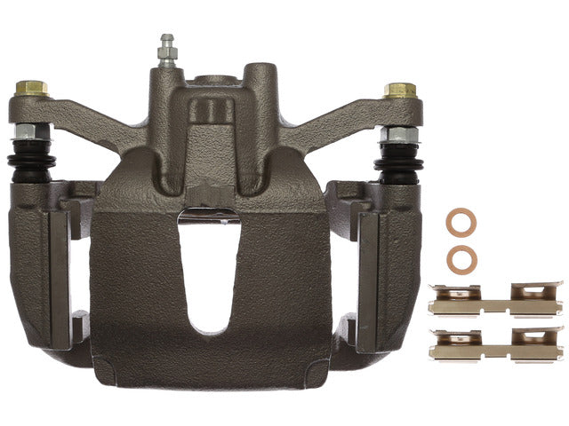 Disc Brake Caliper Raybestos Brakes FRC12618