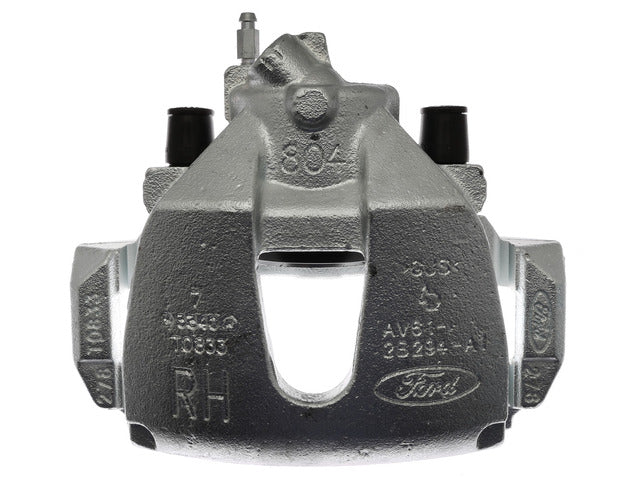 Disc Brake Caliper Raybestos Brakes FRC12620C