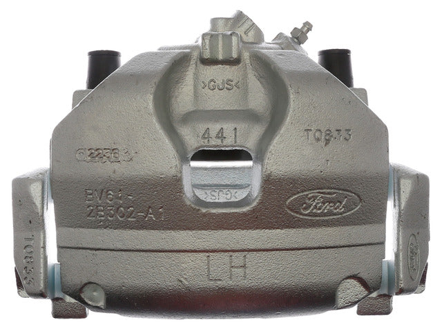 Disc Brake Caliper Raybestos Brakes FRC12621C