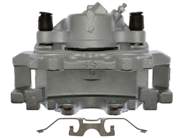 Disc Brake Caliper Raybestos Brakes FRC12622C