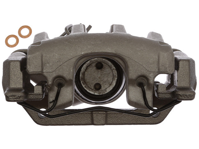 Disc Brake Caliper Raybestos Brakes FRC12623