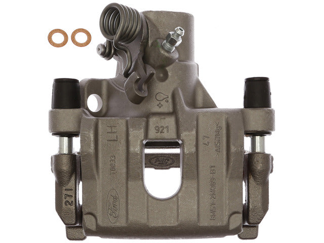 Disc Brake Caliper Raybestos Brakes FRC12623