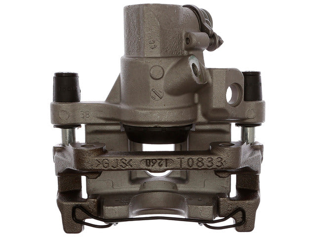 Disc Brake Caliper Raybestos Brakes FRC12623C