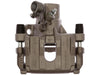 Disc Brake Caliper Raybestos Brakes FRC12623C