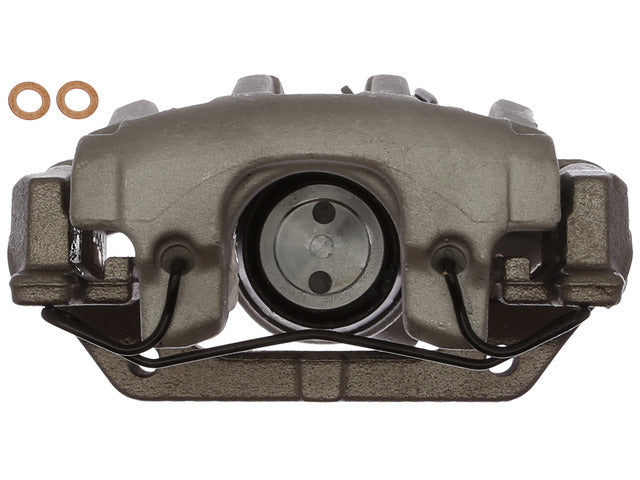 Disc Brake Caliper Raybestos Brakes FRC12624
