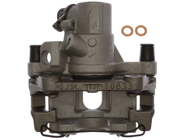 Disc Brake Caliper Raybestos Brakes FRC12624