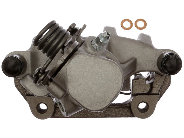 Disc Brake Caliper Raybestos Brakes FRC12624