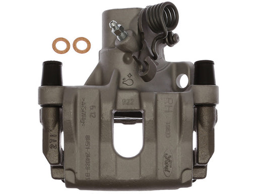 Disc Brake Caliper Raybestos Brakes FRC12624