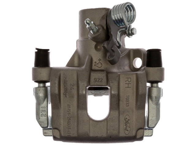 Disc Brake Caliper Raybestos Brakes FRC12624C