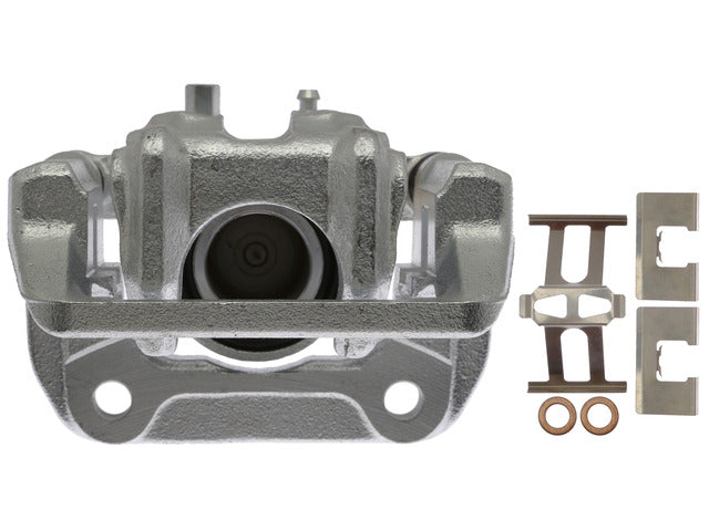 Disc Brake Caliper Raybestos Brakes FRC12627C
