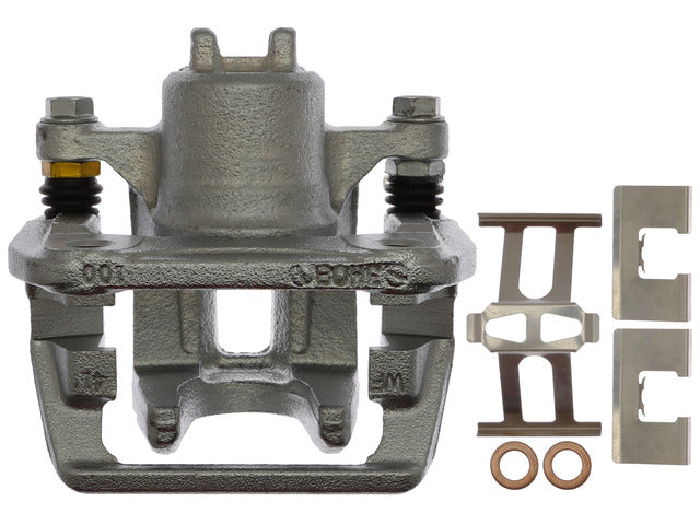 Disc Brake Caliper Raybestos Brakes FRC12627C
