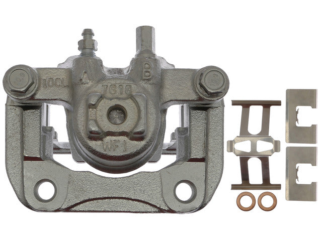 Disc Brake Caliper Raybestos Brakes FRC12627C