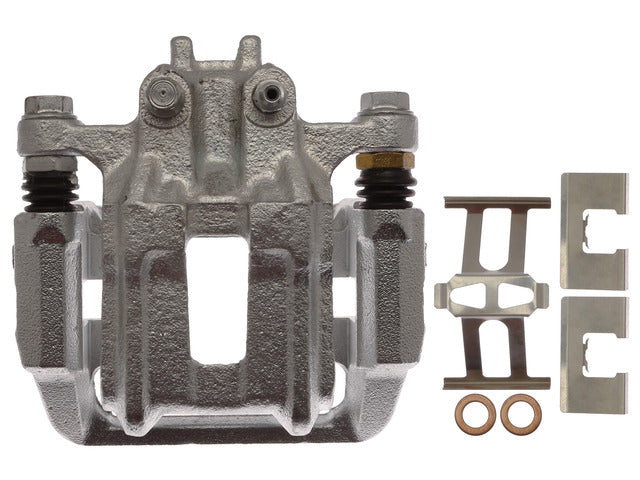 Disc Brake Caliper Raybestos Brakes FRC12627C
