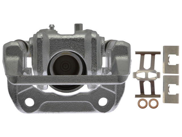Disc Brake Caliper Raybestos Brakes FRC12628C