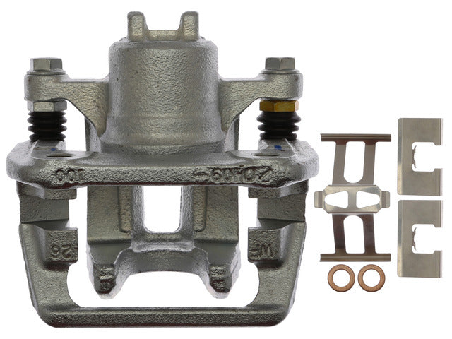 Disc Brake Caliper Raybestos Brakes FRC12628C