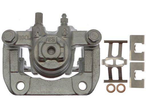 Disc Brake Caliper Raybestos Brakes FRC12628C