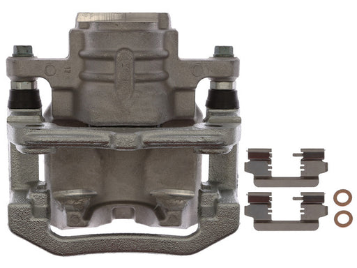 Disc Brake Caliper Raybestos Brakes FRC12641