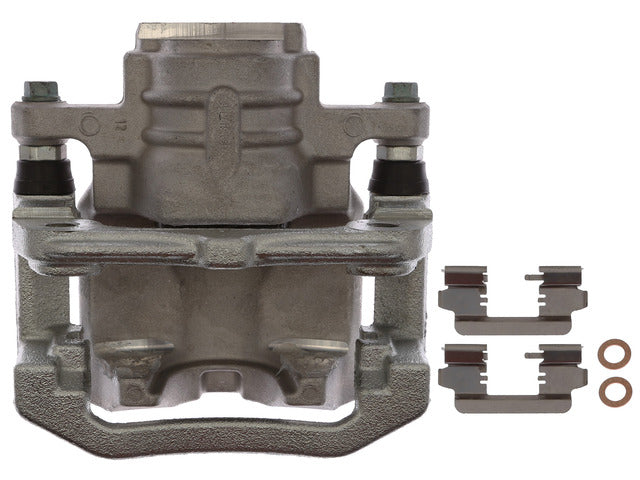 Disc Brake Caliper Raybestos Brakes FRC12641