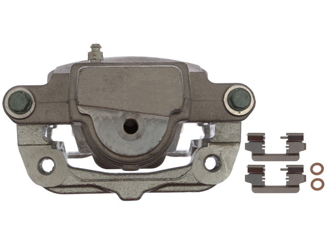 Disc Brake Caliper Raybestos Brakes FRC12641
